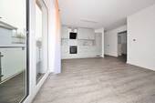 ...Zugang zum Balkon - 