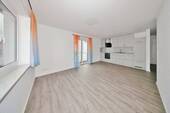 Wohn- und Essbereich - 