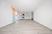 Wohn- und Essbereich - 