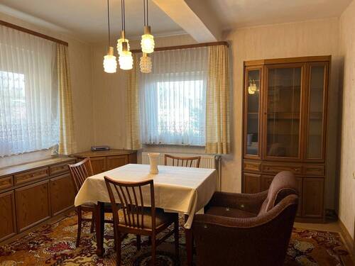 Wohnzimmer - 