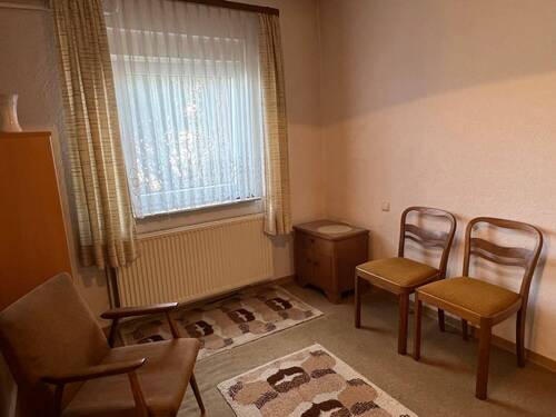 Eßzimmer - 