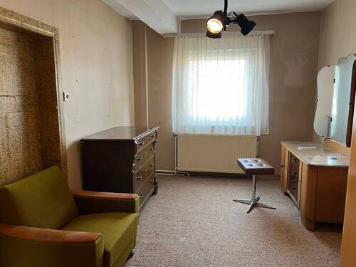Kinderzimmer - 