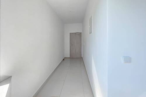Flur - 1 Zimmer Etagenwohnung zur Miete in Dortmund
