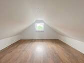 Obergeschoss - Musterhaus - 