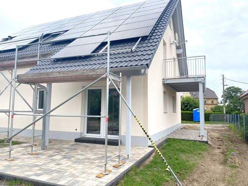 Terrasse und Balkon - 