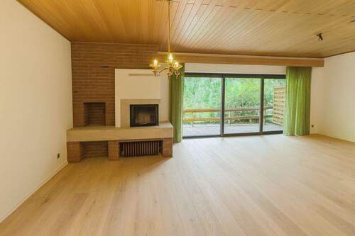 Wohn:- Essbereich 1a - 