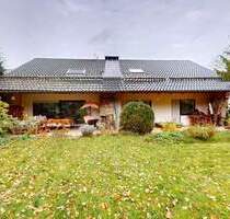 Geräumiges Ein- Zweifamilienhaus in 37431 Bad Lauterberg im Harz OT Barbis - Bad Lauterberg im Harz / Barbis