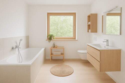 Bad 1 - 7 Zimmer Mehrfamilienhaus, Wohnhaus in Bad Lauterberg im Harz / Barbis