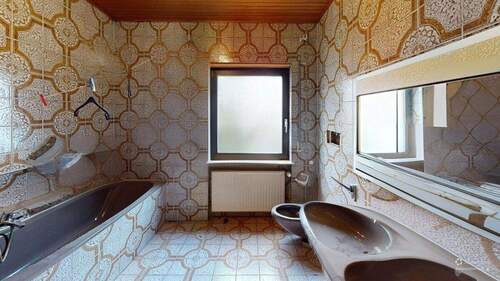 Bad 1a - Mehrfamilienhaus, Wohnhaus mit 230,00 m² in Bad Lauterberg im Harz / Barbis zum Kaufen