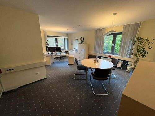 1 - Büro in Lüneburg
