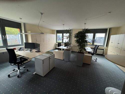 2 - Büro in Lüneburg zur Miete