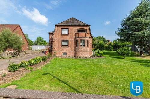 Hier fühlen Sie sich wohl! - 