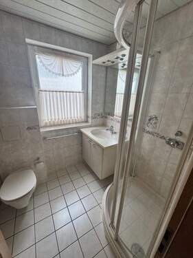 Wohnung 1.OG - Bad - 