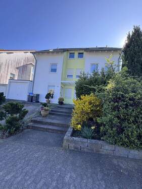 Haus Außenansicht - Mehrfamilienhaus, Wohnhaus zum Kaufen in Saarbrücken / Bübingen
