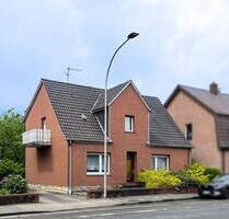 Ein Eigenheim voller Charme! *20er Jahre Einfamilienhaus im Stadtgebiet von Ibbenbüren*