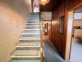 Treppenhaus - 