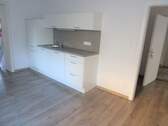 Küche - 2 Zimmer Etagenwohnung zur Miete in Sulzbach-Rosenberg