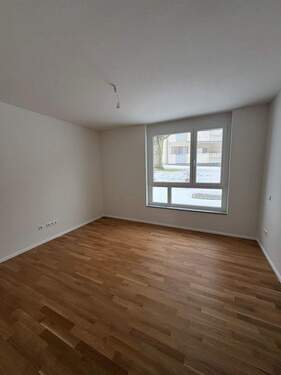 SZ - 4 Zimmer Etagenwohnung in Dornstadt