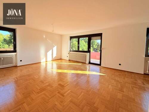 Bild 1 - Schöne, altersgerechte 4-Zimmer-Wohnung in begehrter Wohnlage