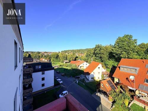 Bild 2 - 4 Zimmer Etagenwohnung zum Kaufen in Kulmbach