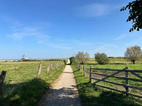 Schnell an der Ostsee - 