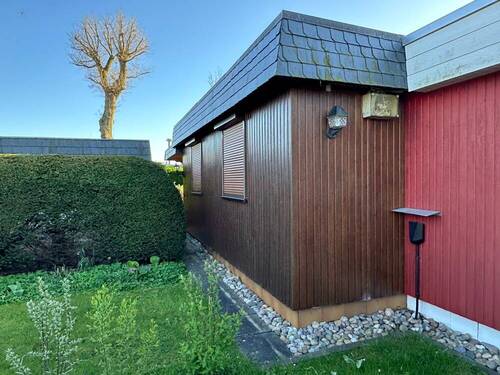 Doppelhauscharakter - 