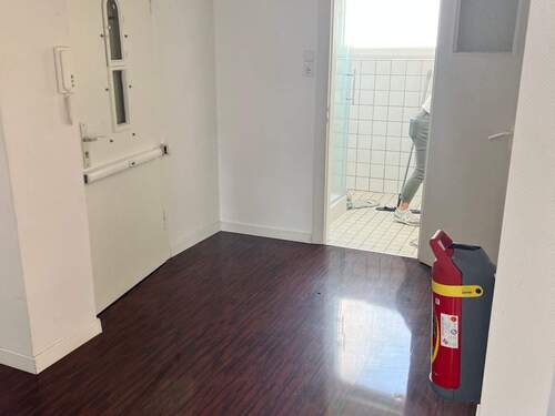 Diele.jpeg - Büro mit 97,00 m&sup2; in Düsseldorf zur Miete