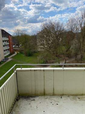 Balkon - 