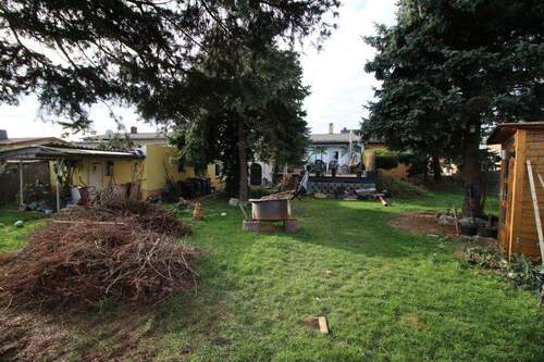 Grundstücksansicht - 