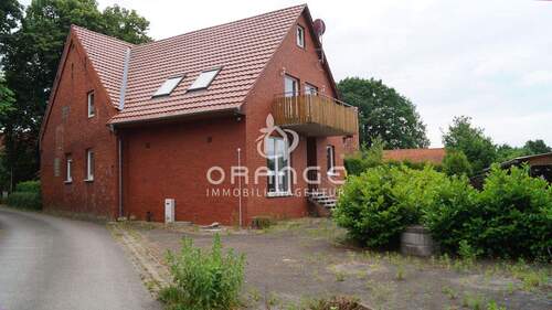 Bild 3 - 1 Zimmer Mehrfamilienhaus, Wohnhaus in Petershagen / Seelenfeld
