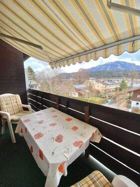 Balkon - 