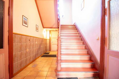 Treppenhaus - 