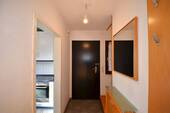 Eingangsbereich - 