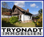 Außenansicht.png - Familienfreundliches Fertighaus mit viel Platz, Terrasse und Balkon