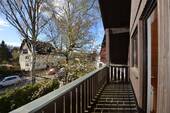 Balkon OG - 