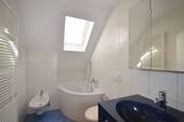 Badezimmer OG - 