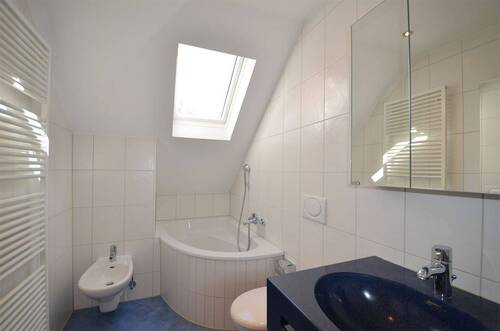 Badezimmer OG - 