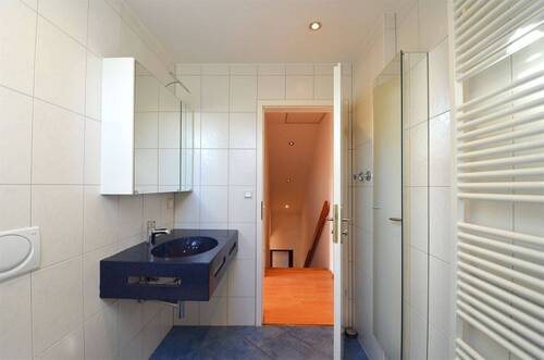 Badezimmer OG - 
