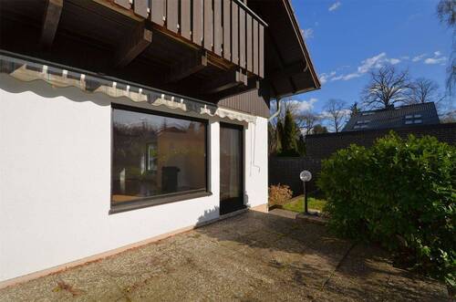 Terrasse - 