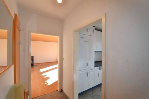 Flur - 5 Zimmer Einfamilienhaus in Berlin