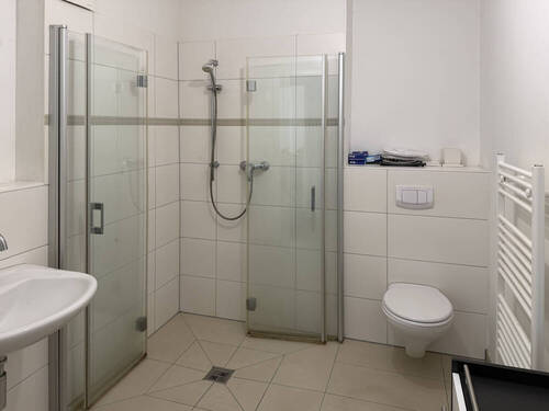 Badezimmer - 