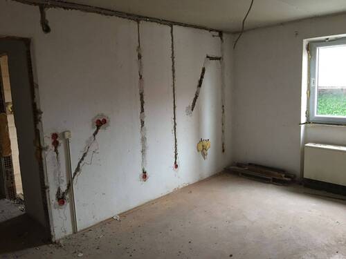OG - Mehrfamilienhaus, Wohnhaus mit 250,00 m&sup2; in Wurmannsquick zum Kaufen