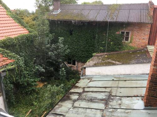 Innenbereich - 