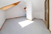 Dachgeschoss - 