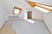 Dachgeschoss - 