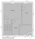 Grundriss Kellergeschoss - 