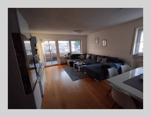 Wohnzimmer - 