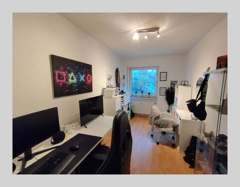 Büro - 