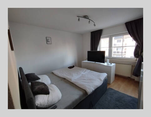 Schlafzimmer - 