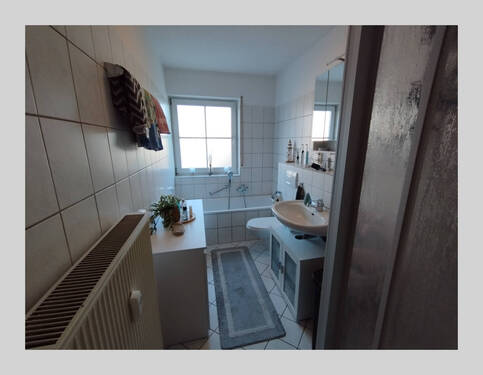 Badezimmer - 